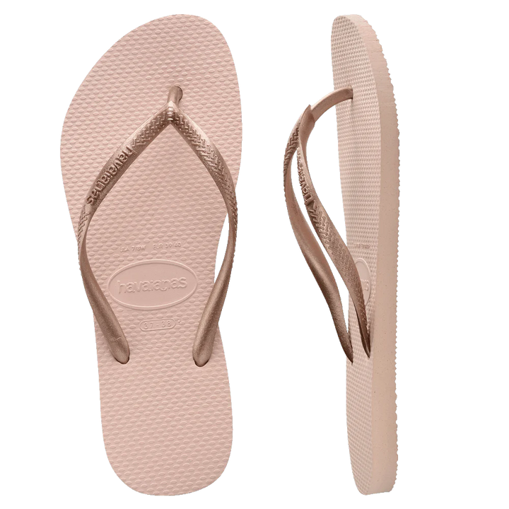 Havaianas Slim Metallic