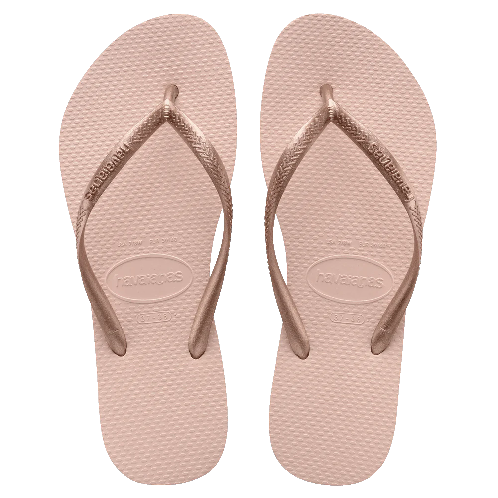 Havaianas Slim Metallic