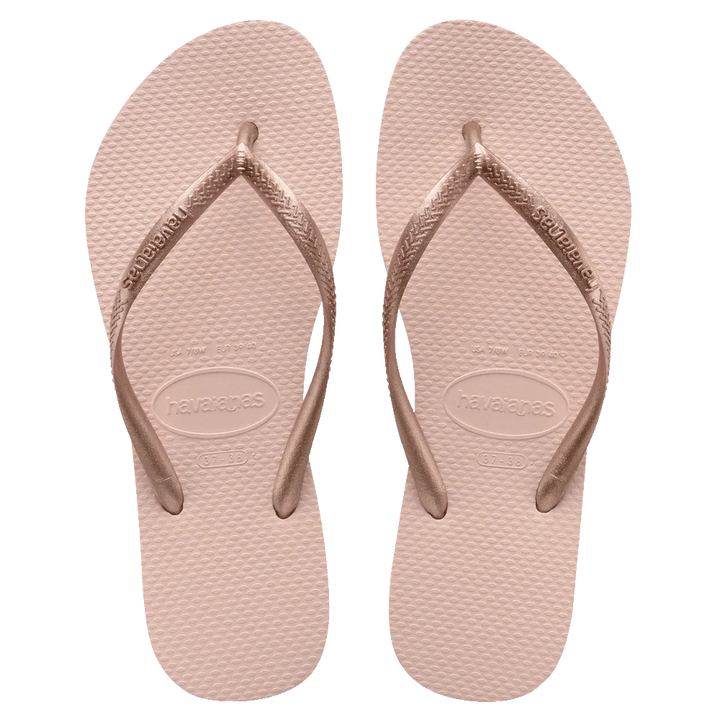 Havaianas Slim Metallic