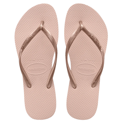Havaianas Kids Slim Metallic