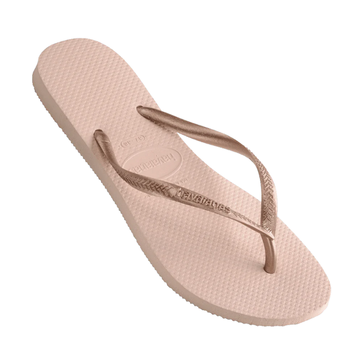 Havaianas Slim Metallic
