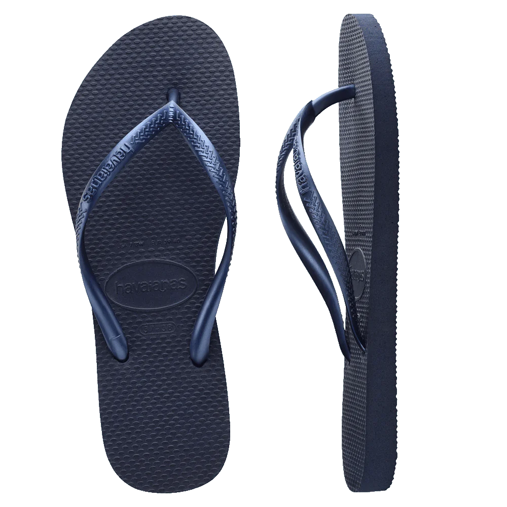 Havaianas Slim Metallic
