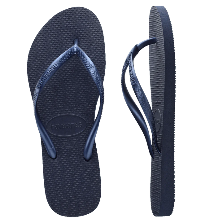 Havaianas Slim Metallic
