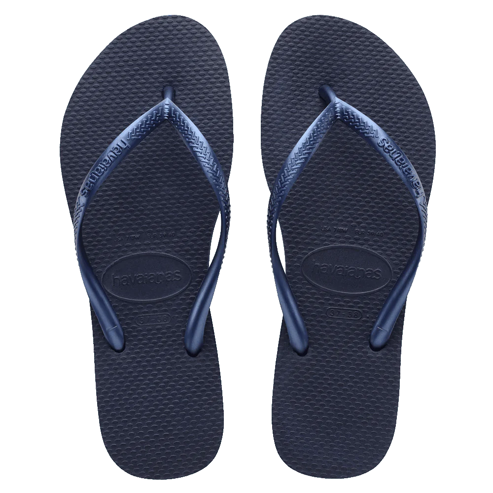 Havaianas Slim Metallic