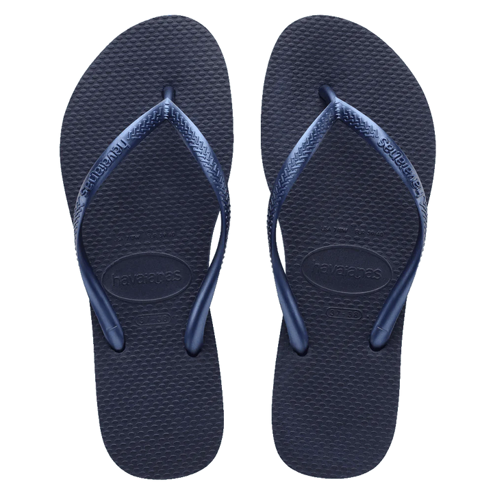 Havaianas Slim Metallic
