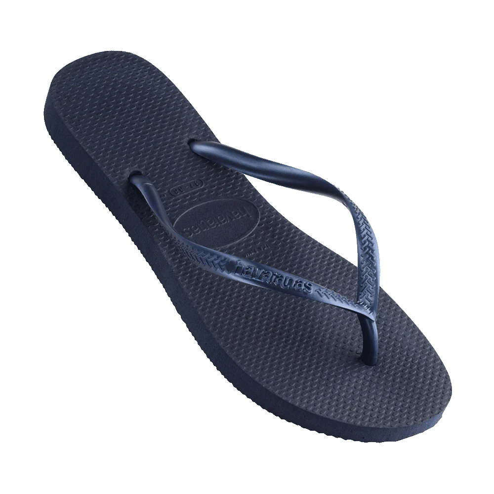 Havaianas Slim Metallic