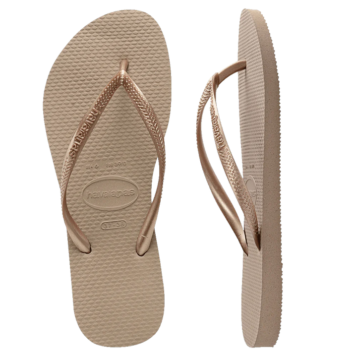Havaianas Slim Metallic