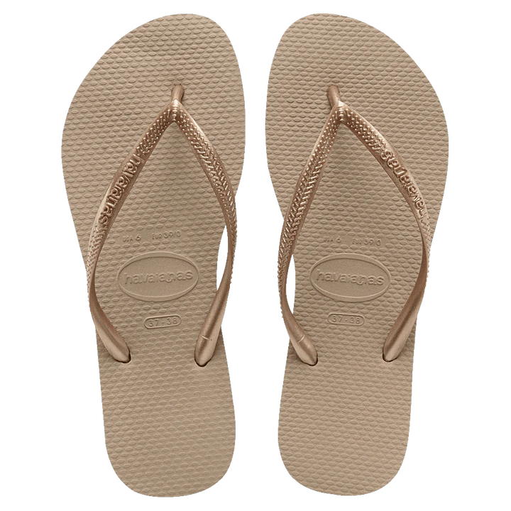 Havaianas Slim Metallic
