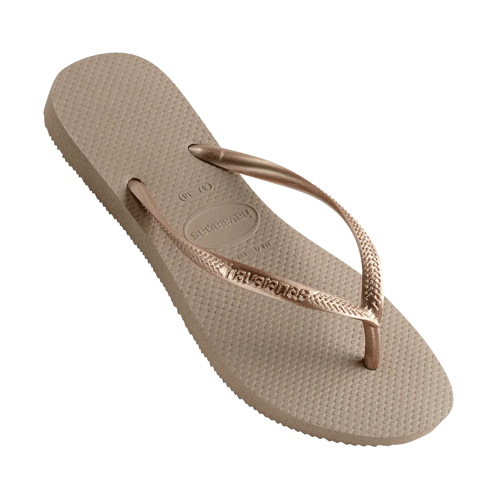 Havaianas Slim Metallic