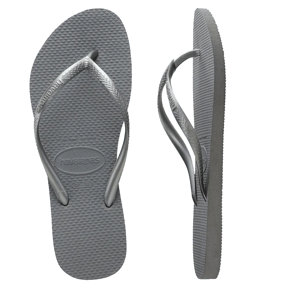 Havaianas Slim Metallic