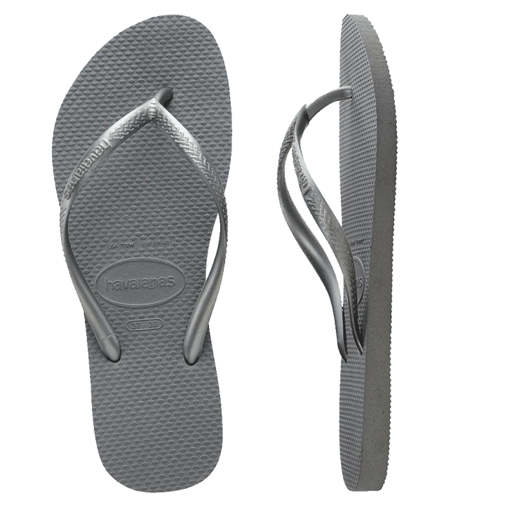 Havaianas Slim Metallic