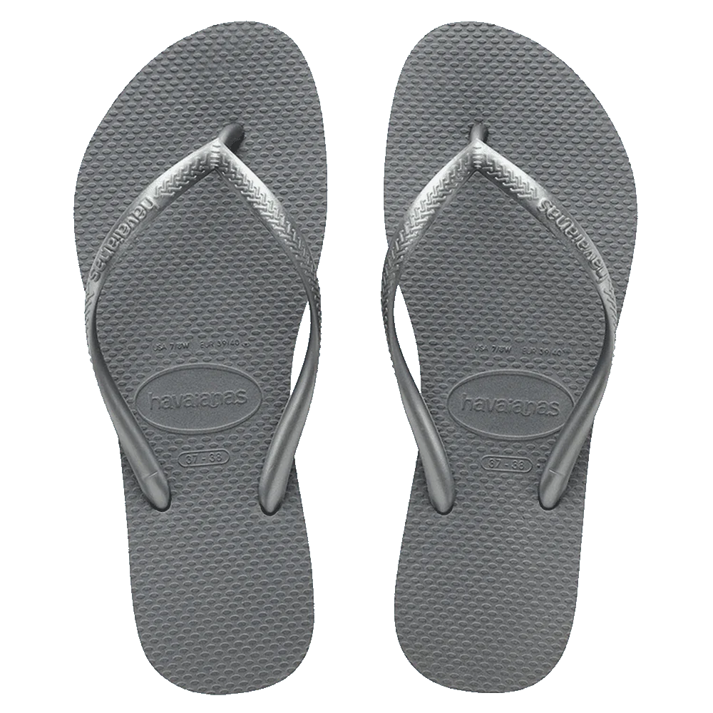 Havaianas Slim Metallic