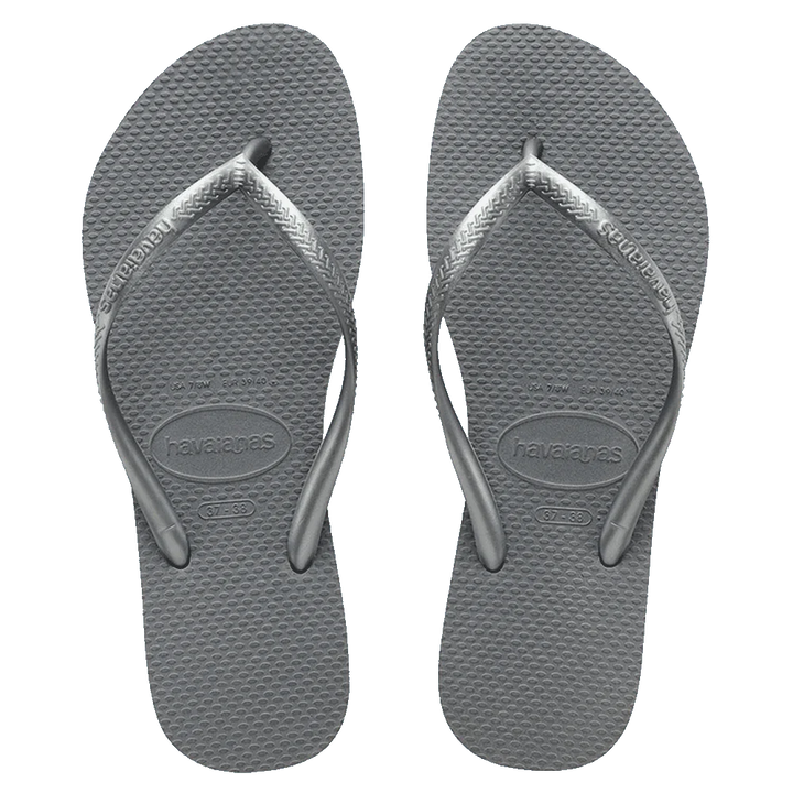 Havaianas Slim Metallic