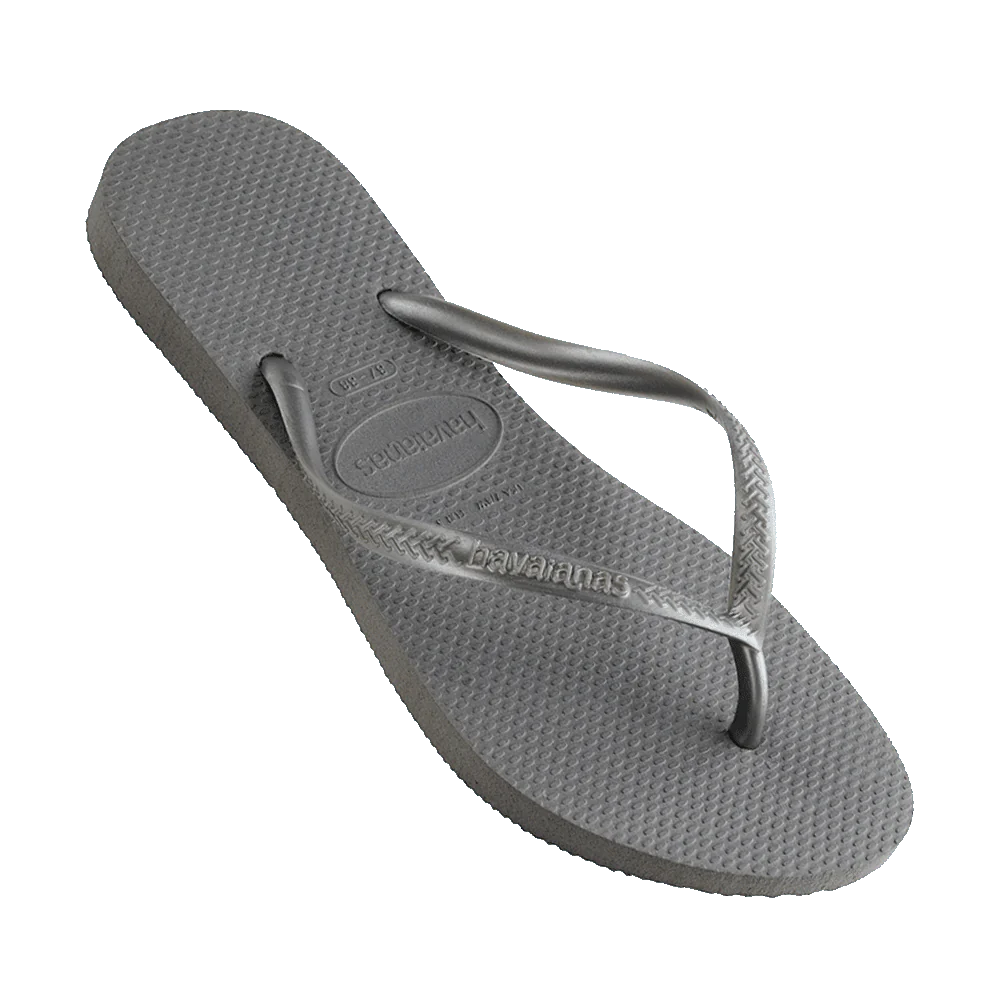 Havaianas Slim Metallic