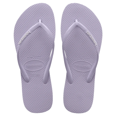 Havaianas Kids Slim Metallic