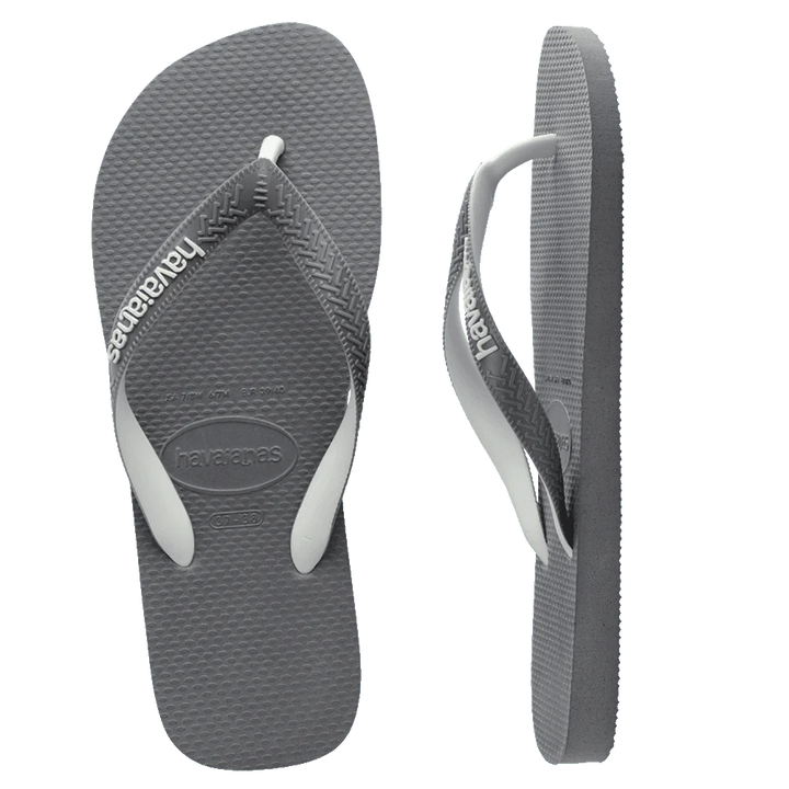 Havaianas Rubber Logo