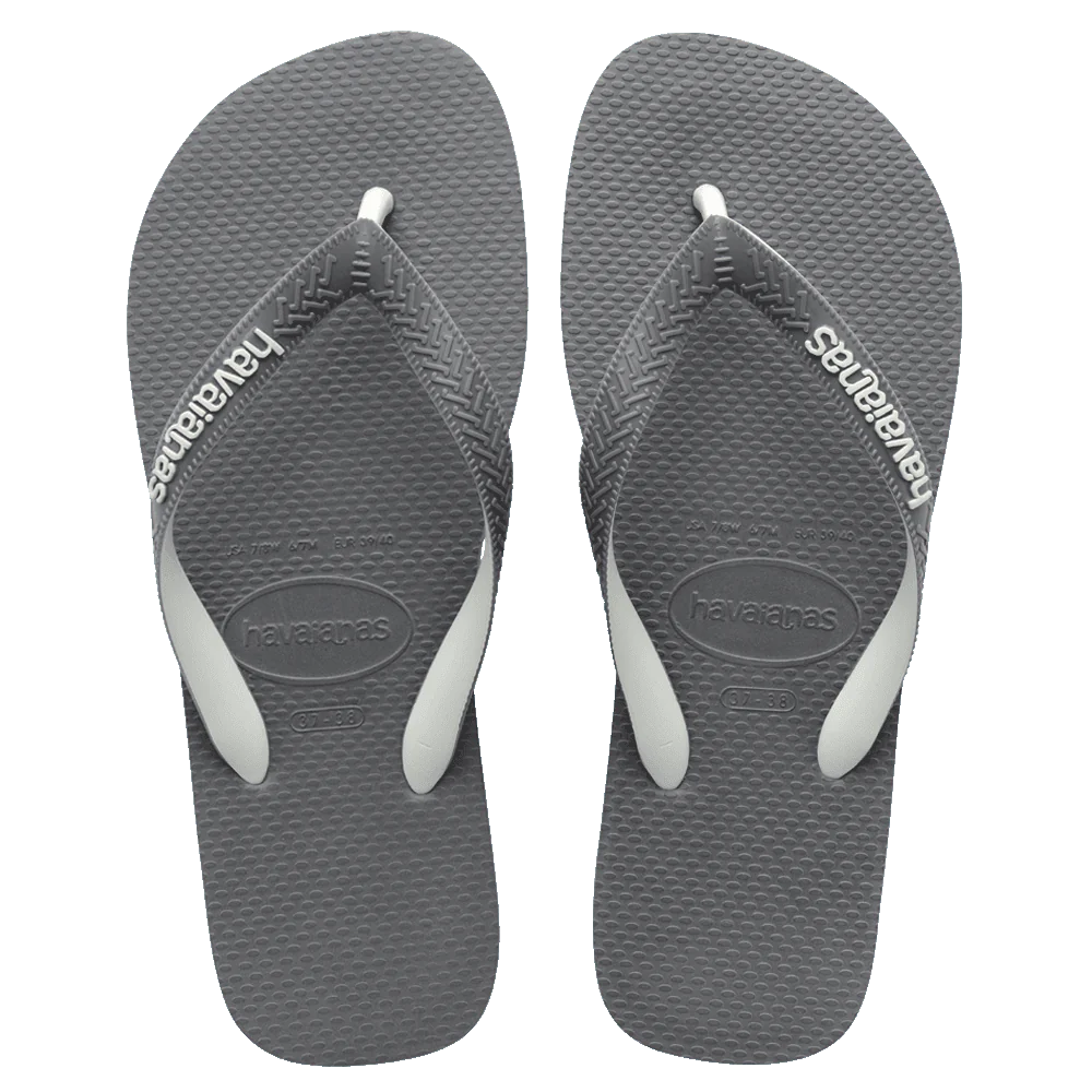 Havaianas Rubber Logo