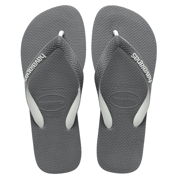 Havaianas Rubber Logo