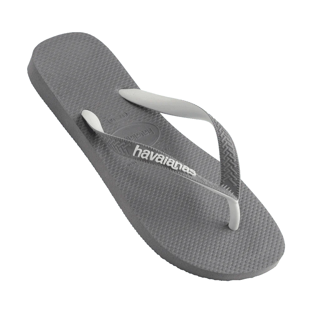 Havaianas Rubber Logo