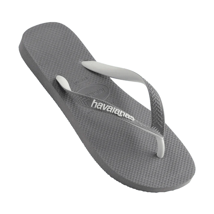 Havaianas Rubber Logo