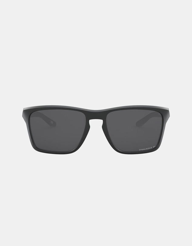 Oakley Sylas Matte Black-Prizm Black Polar