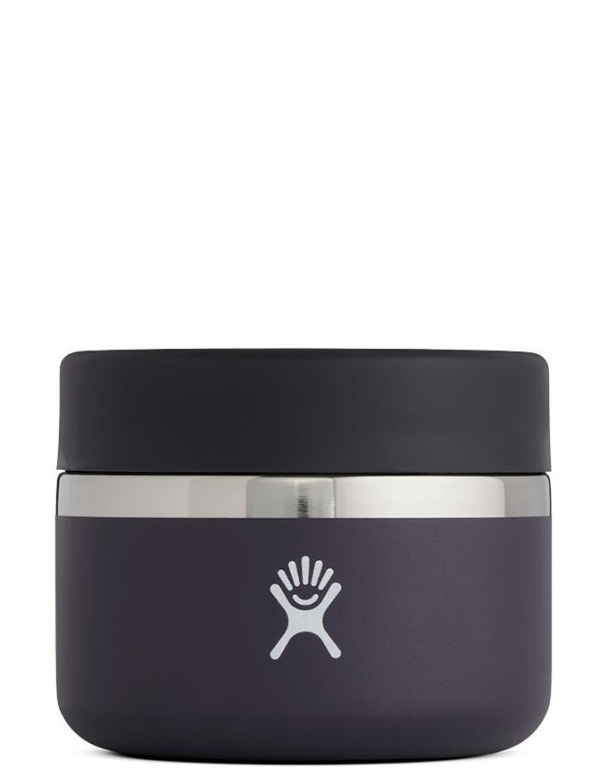 Hydro Flask Food Jar 12oz Blackberry