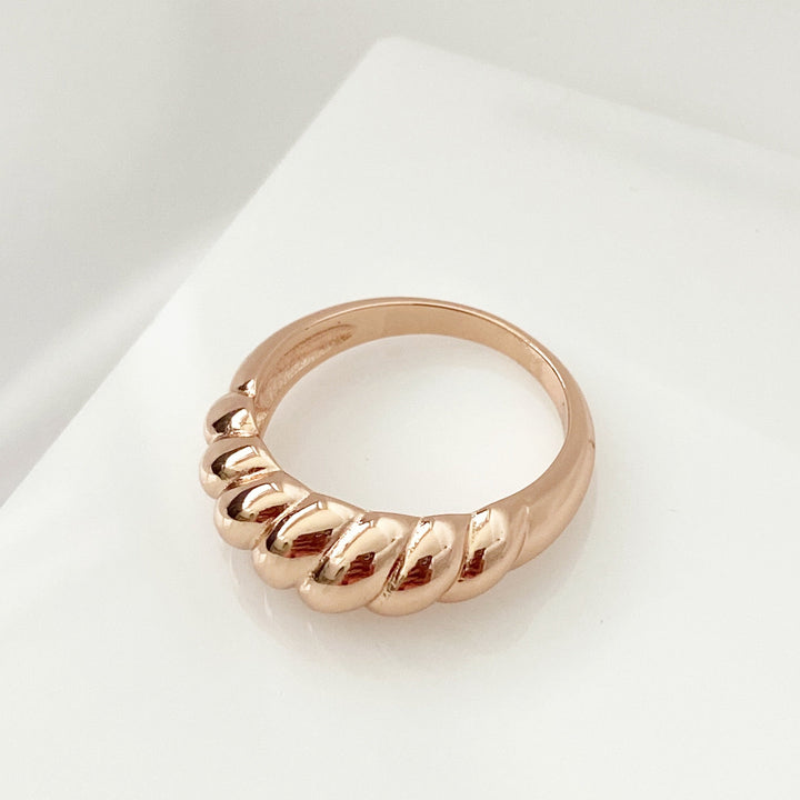 Blush &amp; Co Holly Ring