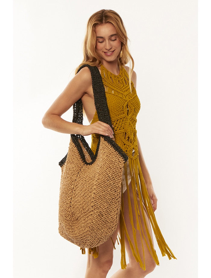Amuse Society Ivo Bag