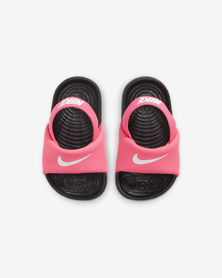 Nike Kawa Slide (TD) Pink