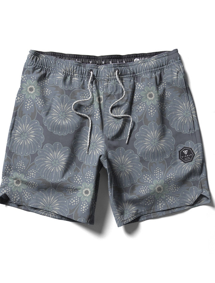 Vissla Kerikeri 16.5" Ecolastic Short