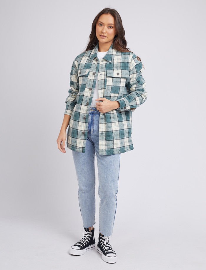 Silent Theory Kurt Overshirt