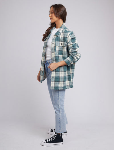 Silent Theory Kurt Overshirt