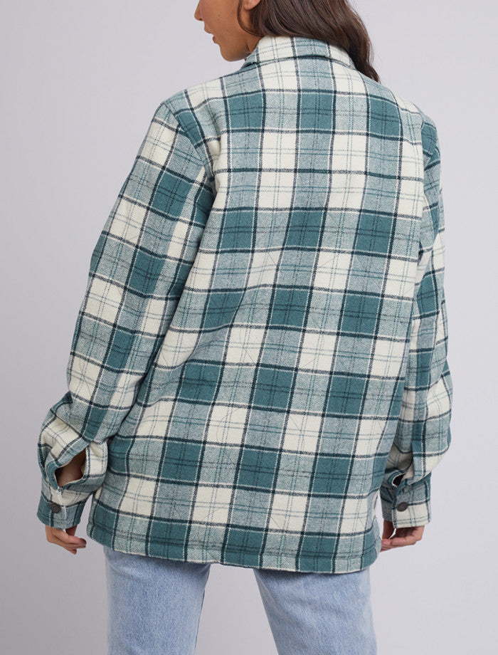 Silent Theory Kurt Overshirt