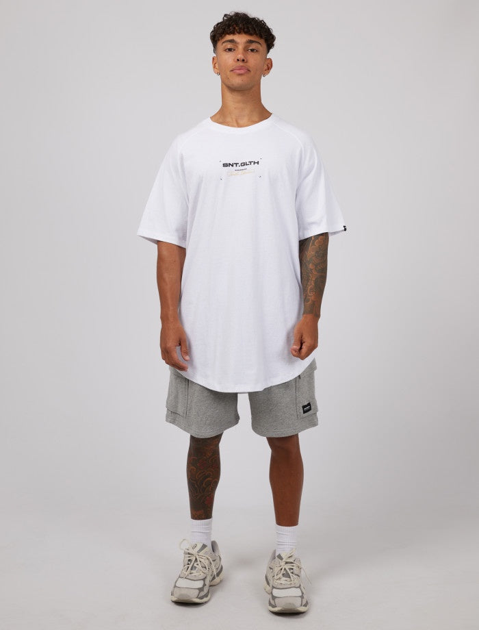 St Goliath Lateral Tee