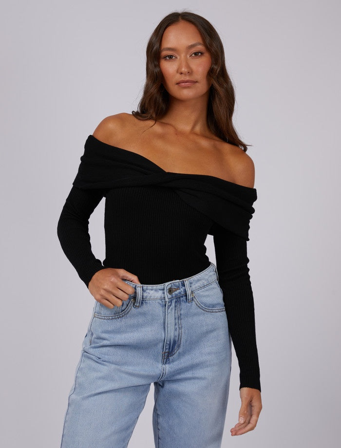 Silent Theory Livia Top