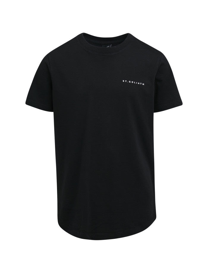 St Goliath Logo Tee 2.0
