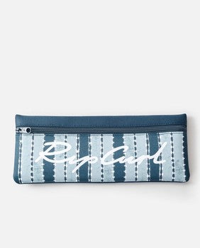 Rip Curl Long Pencil Case Variety
