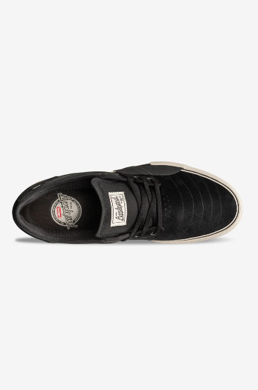 Globe Mahalo Plus Black Antique