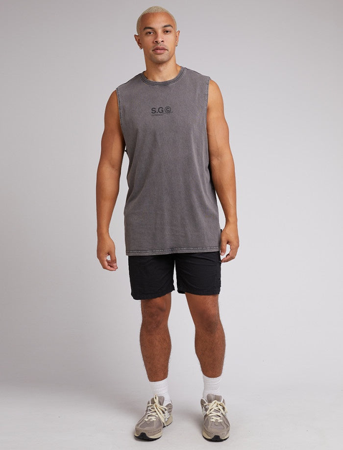 St Goliath Mark Up Muscle