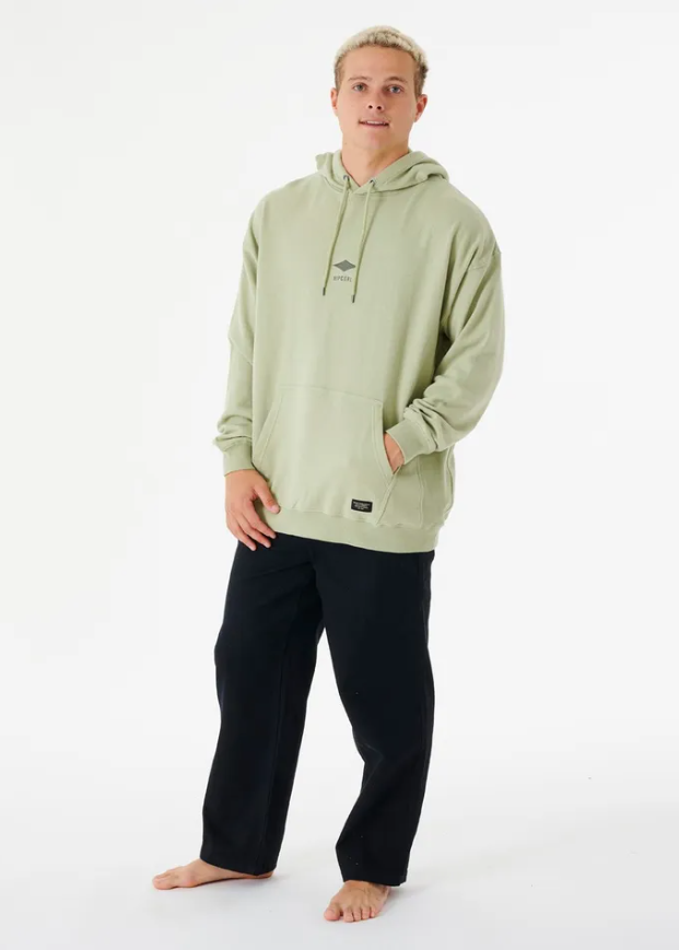 Rip Curl Quality Surf Products Hood