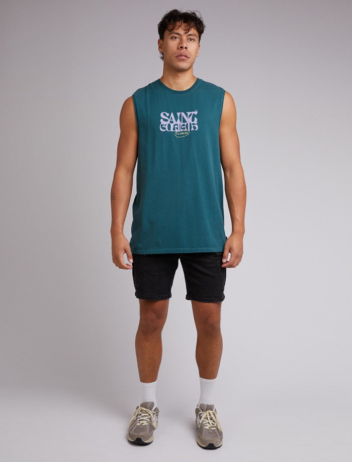 St Goliath Miramar Muscle