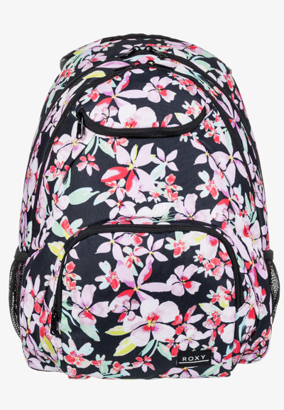 Roxy Shadow Swell Printed Backpack