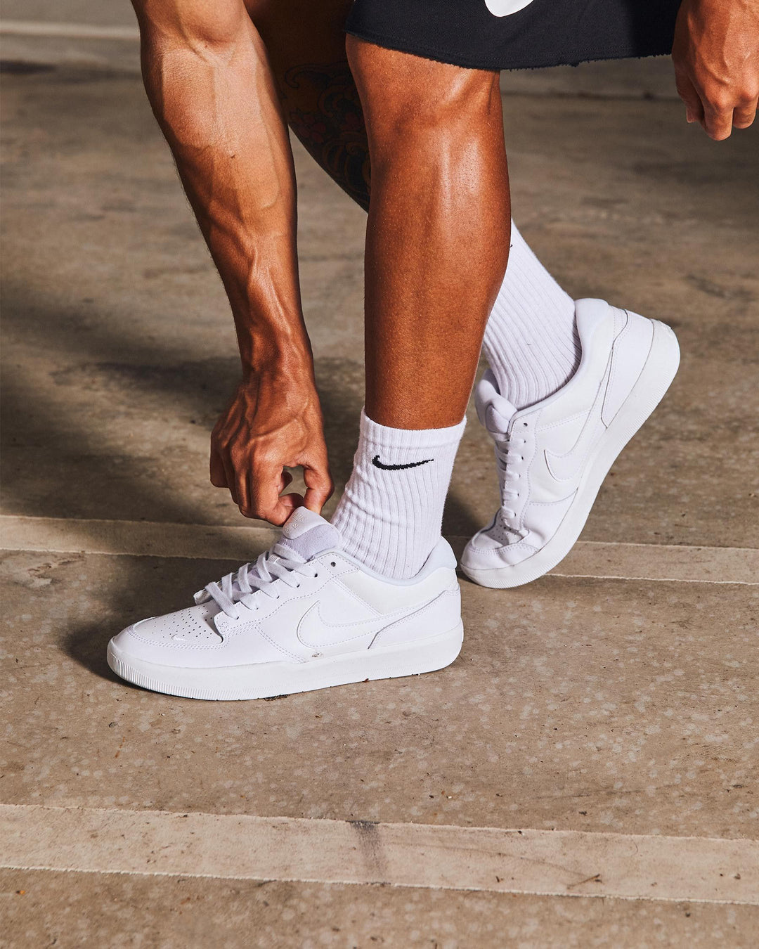 Nike SB Force 58 PRM L – Surf Crew City - Main Image