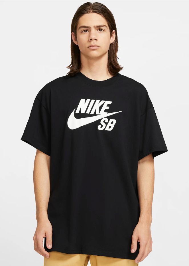 Nike NK SB Tee Logo