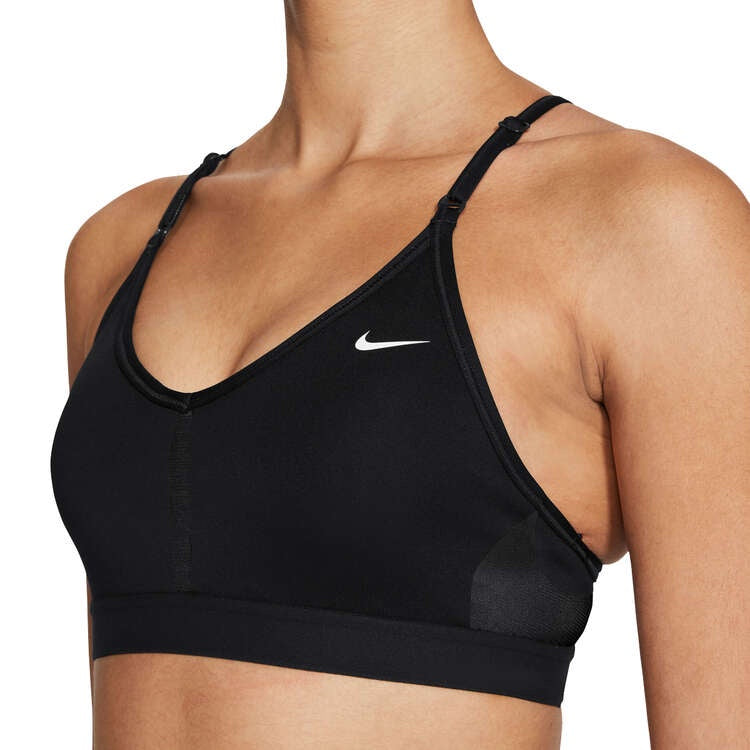 Nike Indy V-Neck Bra