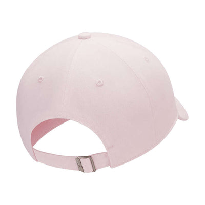 Nike Unisex Heritage Cap Pink