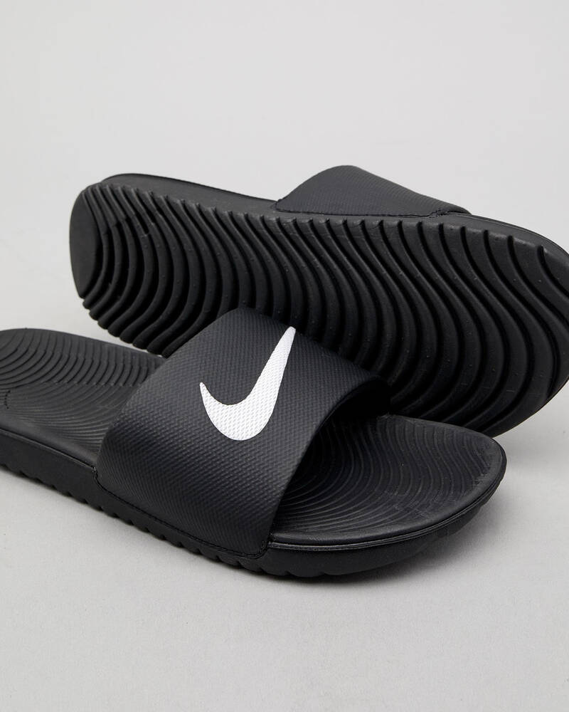 Nike Kawa Slide Boys
