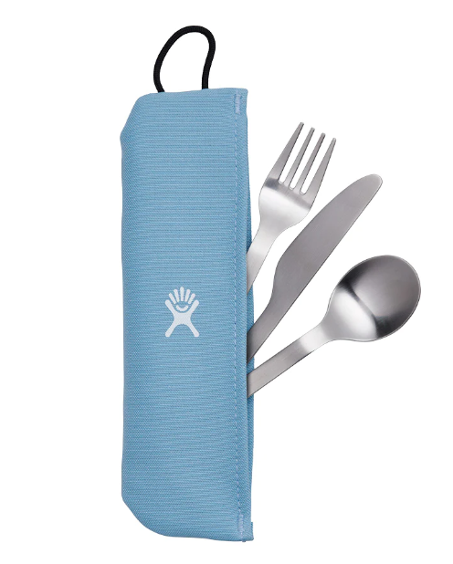 Hydroflask Outdoor Kitchen Flatware Set