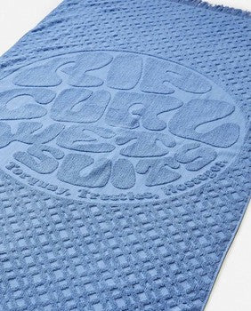 Rip Curl Surfers Essential Towel