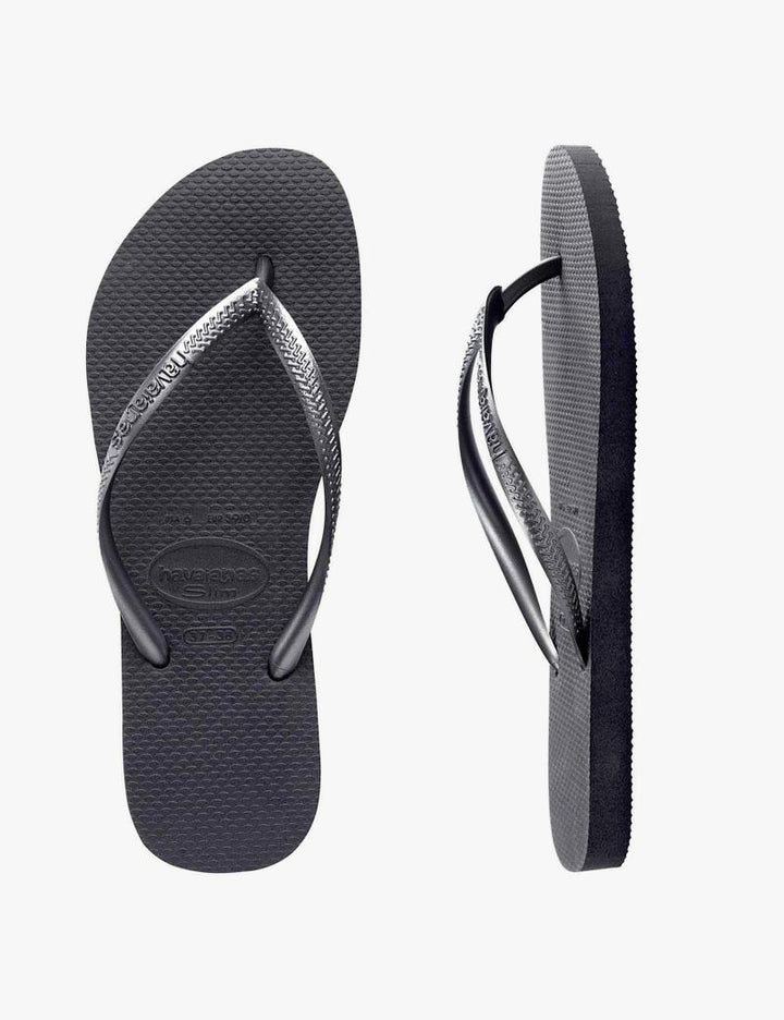 Havaianas Slim Metallic